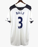 Tottenham Hotspur 2010-11 Bale Home Kit (2XL)