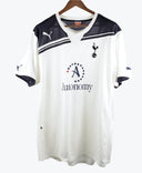 Tottenham Hotspur 2010-11 Bale Home Kit (2XL)