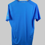 Italy 2022 Player Issue Home Kit (M)