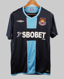 West Ham 2009-20 Away Kit (M)