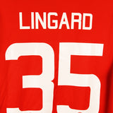 Manchester United 2015-16 Lingard Home Kit (XL)