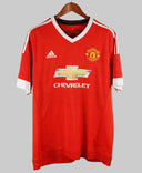 Manchester United 2015-16 Lingard Home Kit (XL)