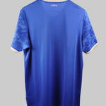 Leicester 2021-22 Home Kit (XL)