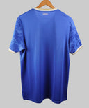 Leicester 2021-22 Home Kit (XL)