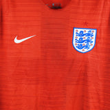 England 2018-19 Away Kit (2XL)