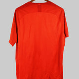 England 2018-19 Away Kit (2XL)