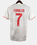Juventus 2019-20 Ronaldo Away Kit (S)