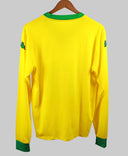 Wales 2006 Long Sleeve Away Kit (XL)