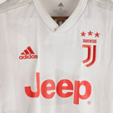 Juventus 2019-20 Ronaldo Away Kit (S)