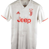 Juventus 2019-20 Ronaldo Away Kit (S)