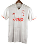 Juventus 2019-20 Ronaldo Away Kit (S)