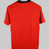 Manchester United 2009-10 Home Kit (S)