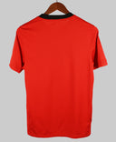 Manchester United 2009-10 Home Kit (S)