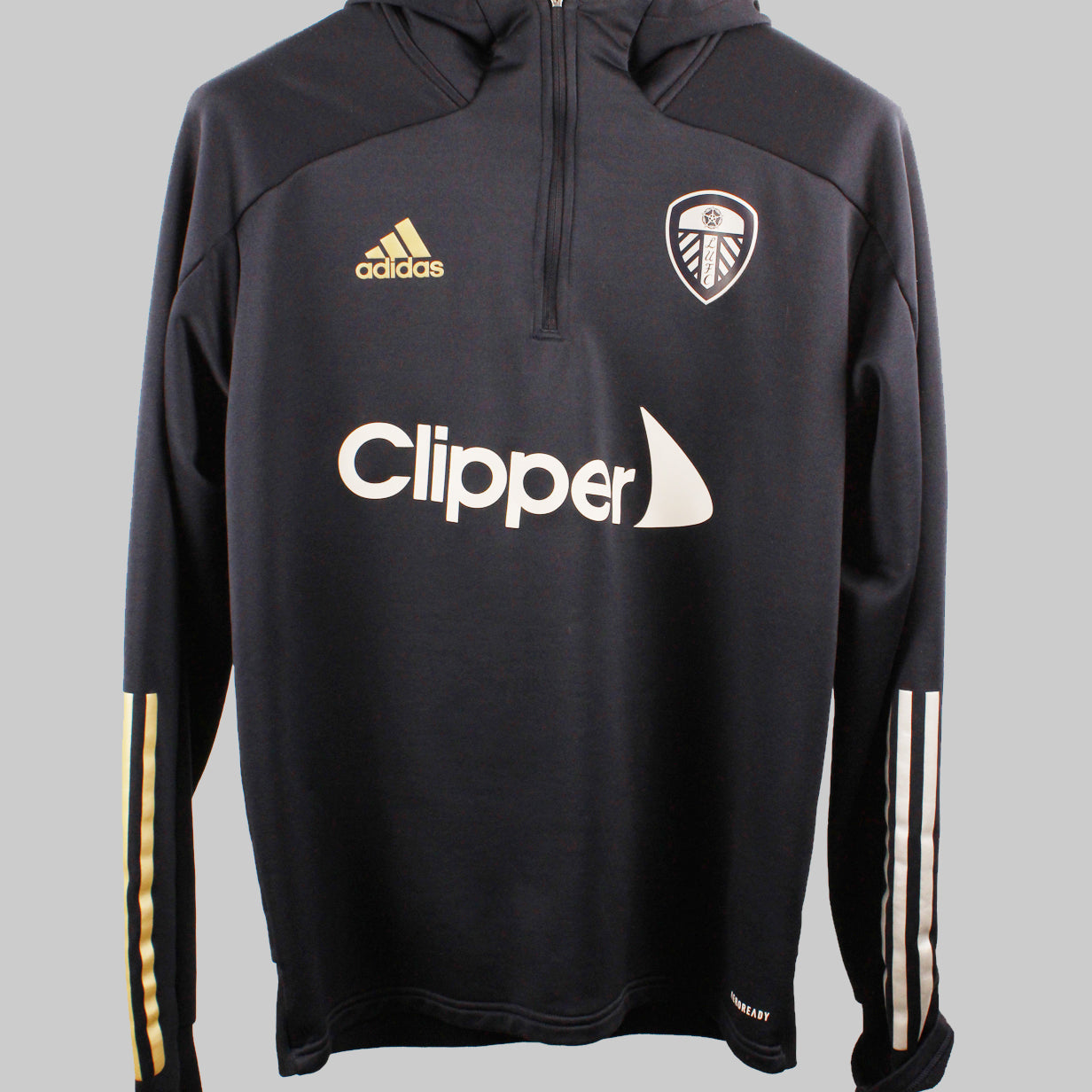 Leeds 2020 Training Hoodie (M)