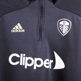 Leeds 2020 Training Hoodie (M)