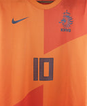 Netherlands 2012 Sneijder Home Kit W/ Tags (S)