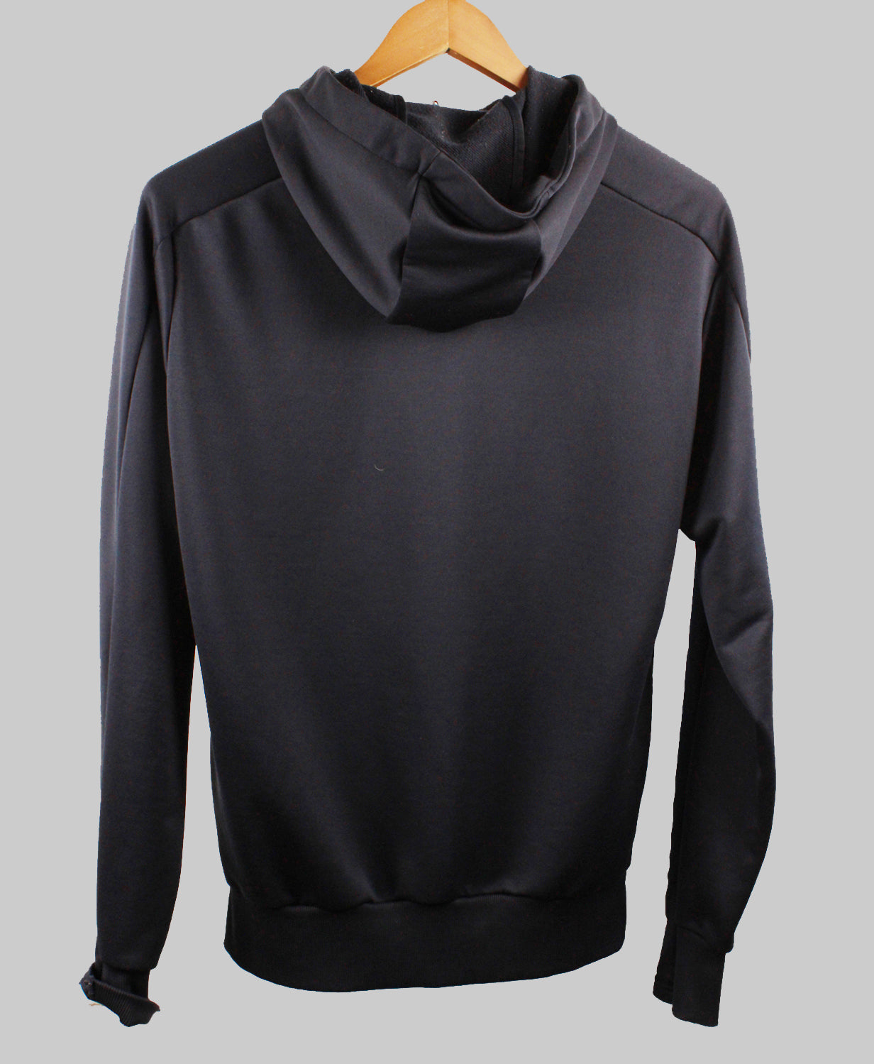 Leeds 2020 Training Hoodie (M)