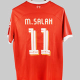 Liverpool 2023-24 Salah Home Kit (L)