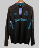 Everton Training Jacket W/ Tags (L)
