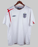 England 2006-07 Home Kit (XL)