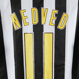 Juventus 2005-06 Nedved Home Kit (M)