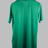 Zimbabwe 2021-22 Home Kit (L)