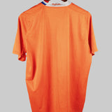 Netherlands 2008-09 Home Kit (L)
