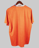 Netherlands 2008-09 Home Kit (L)