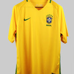 Brazil 2016 Home Kit (XL)