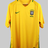 Brazil 2016 Home Kit (XL)