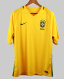Brazil 2016 Home Kit (XL)