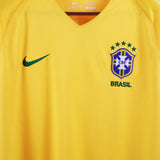 Brazil 2016 Home Kit (XL)
