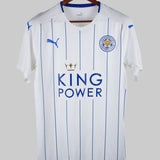 Leicester 2016-17 Third Kit (M)