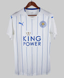 Leicester 2016-17 Third Kit (M)
