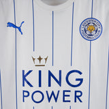 Leicester 2016-17 Third Kit (M)