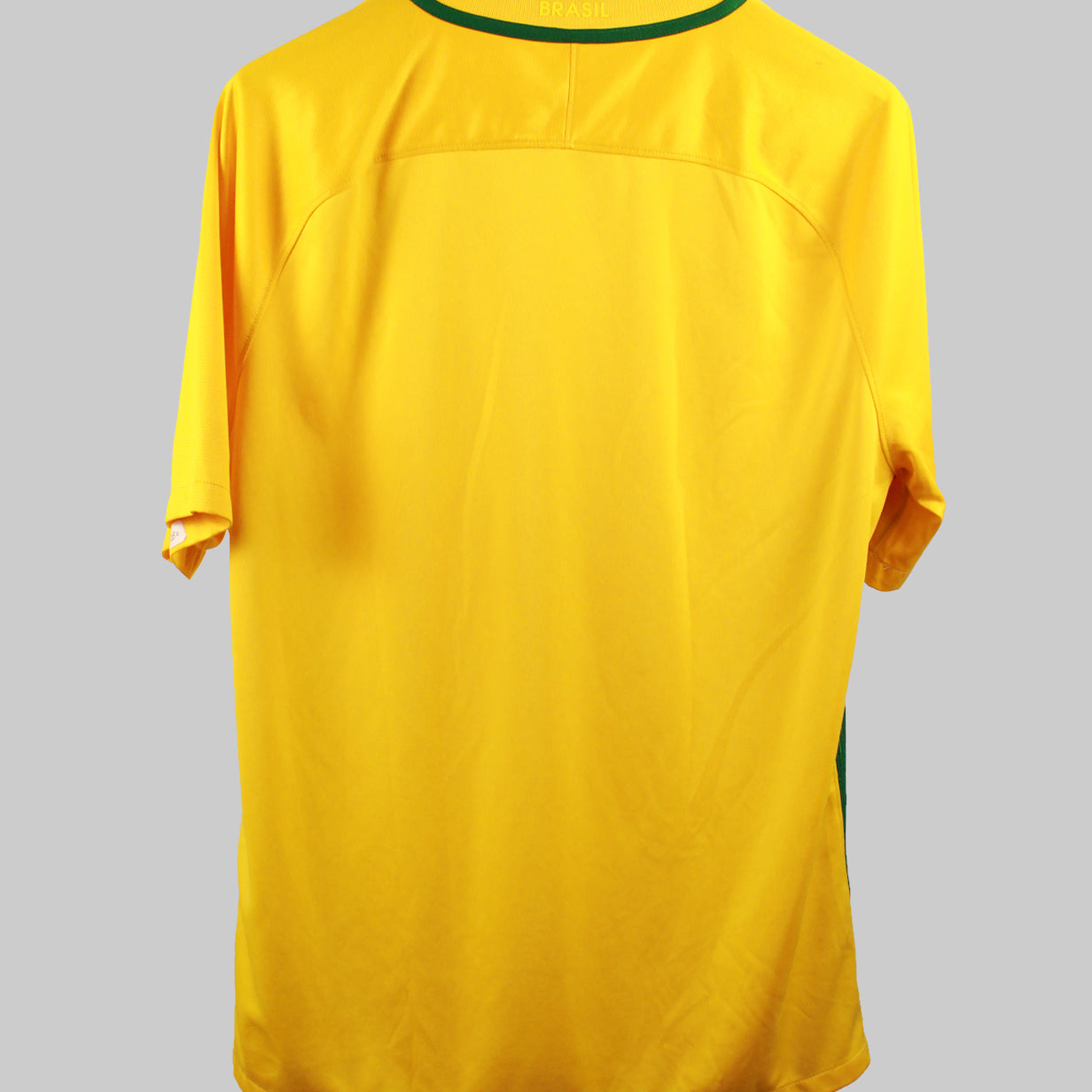 Brazil 2016 Home Kit (XL)
