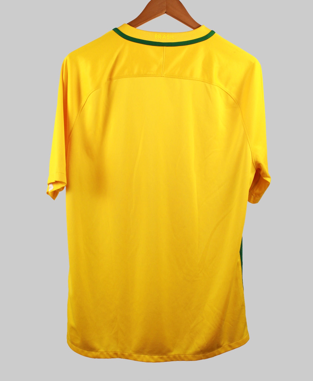 Brazil 2016 Home Kit (XL)