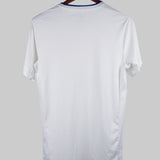 Leicester 2016-17 Third Kit (M)