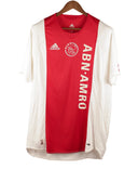 Ajax 2006-07 Davids Home Kit (M)