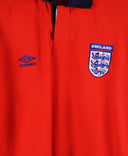 England 1999-00 Away Kit (XL)