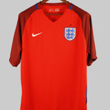 England 2016 Away Kit (XL)