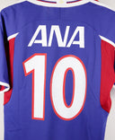 Yokohama F. Marinos 2001-02 Nakamura Home Kit (S)