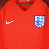 England 2016 Away Kit (XL)