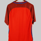 England 2016 Away Kit (XL)