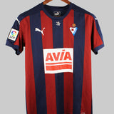 Eibar 2018-19 Home Kit (S)