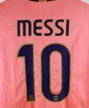 Barcelona 2009-10 Messi Away Kit (M)