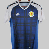 Scotland 2016-17 Home Kit (S)