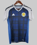Scotland 2016-17 Home Kit (S)