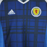 Scotland 2016-17 Home Kit (S)
