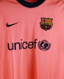 Barcelona 2009-10 Messi Away Kit (M)